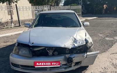 Nissan Bluebird XI, 1996 год, 100 000 рублей, 1 фотография
