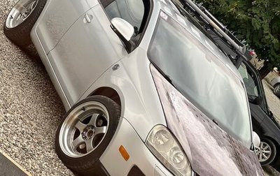 Volkswagen Jetta VI, 2008 год, 1 фотография