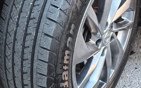 Nissan X-Trail, 2016 год, 1 750 000 рублей, 18 фотография
