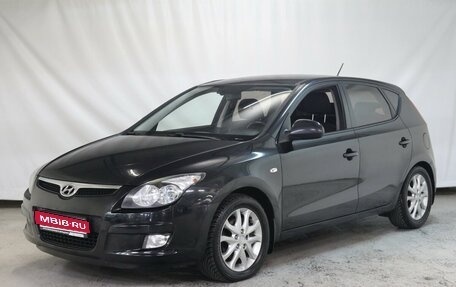 Hyundai i30 I, 2010 год, 700 000 рублей, 1 фотография
