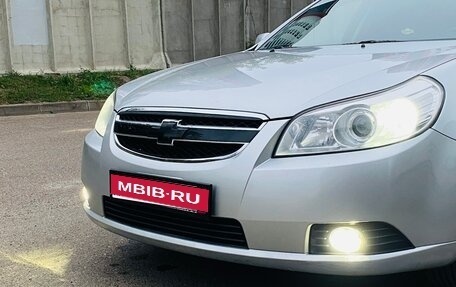 Chevrolet Epica, 2012 год, 699 000 рублей, 1 фотография