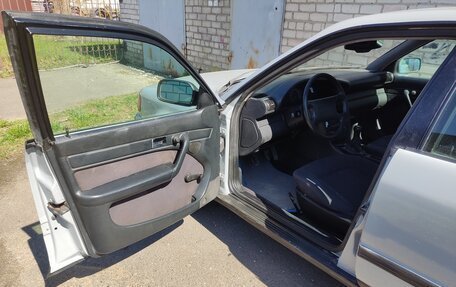 Audi 100, 1991 год, 295 000 рублей, 9 фотография