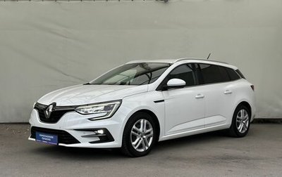 Renault Megane IV, 2020 год, 1 650 000 рублей, 1 фотография