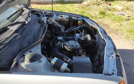 Audi 100, 1991 год, 295 000 рублей, 7 фотография