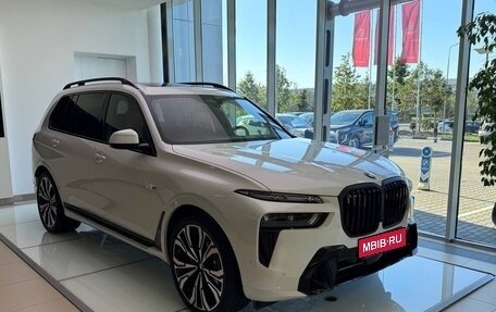 BMW X7, 2026 год, 16 480 000 рублей, 1 фотография