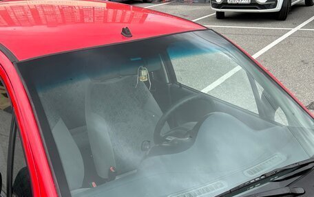 Daewoo Matiz I, 2007 год, 245 000 рублей, 25 фотография