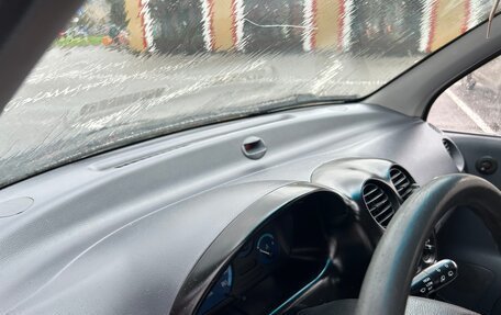 Daewoo Matiz I, 2007 год, 245 000 рублей, 32 фотография