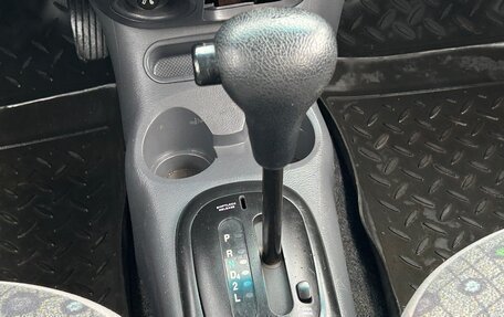 Daewoo Matiz I, 2007 год, 245 000 рублей, 28 фотография