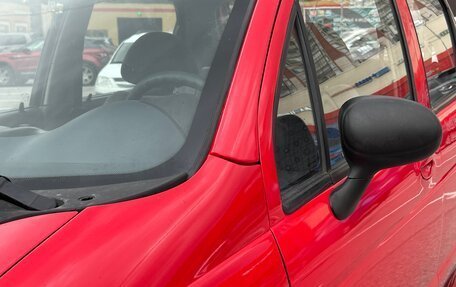 Daewoo Matiz I, 2007 год, 245 000 рублей, 24 фотография