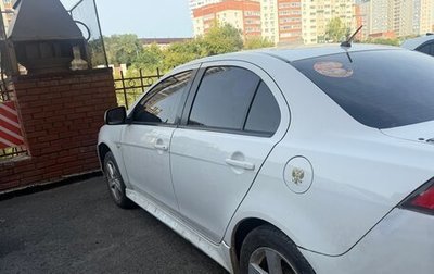 Mitsubishi Lancer IX, 2010 год, 500 000 рублей, 1 фотография