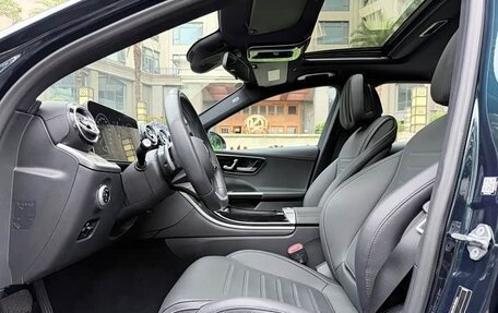 Mercedes-Benz C-Класс, 2023 год, 3 570 000 рублей, 6 фотография
