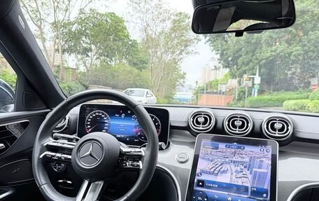 Mercedes-Benz C-Класс, 2023 год, 3 570 000 рублей, 8 фотография