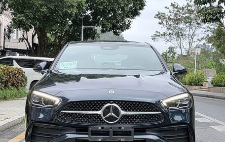Mercedes-Benz C-Класс, 2023 год, 3 570 000 рублей, 2 фотография