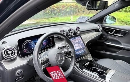 Mercedes-Benz C-Класс, 2023 год, 3 570 000 рублей, 7 фотография