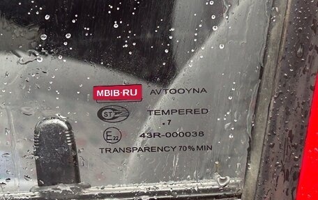 Daewoo Matiz I, 2007 год, 245 000 рублей, 39 фотография