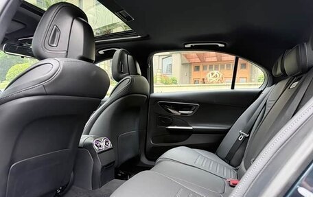 Mercedes-Benz C-Класс, 2023 год, 3 570 000 рублей, 11 фотография
