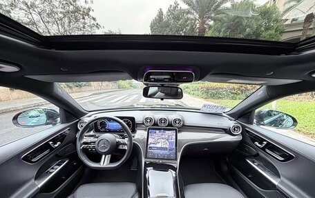 Mercedes-Benz C-Класс, 2023 год, 3 570 000 рублей, 10 фотография