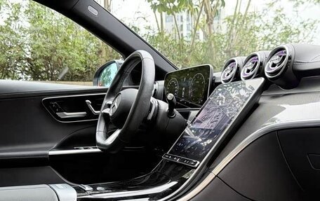 Mercedes-Benz C-Класс, 2023 год, 3 570 000 рублей, 12 фотография