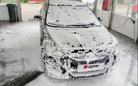 Hyundai Solaris II рестайлинг, 2012 год, 810 000 рублей, 18 фотография