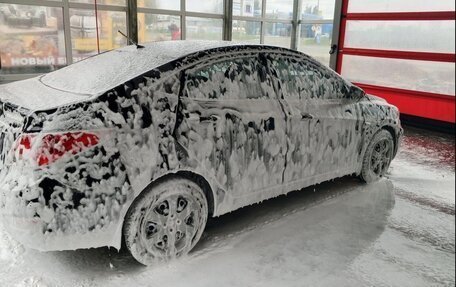 Hyundai Solaris II рестайлинг, 2012 год, 810 000 рублей, 19 фотография