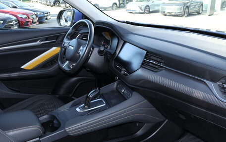 Haval F7x I, 2021 год, 1 799 000 рублей, 9 фотография