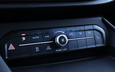 Haval F7x I, 2021 год, 1 799 000 рублей, 15 фотография