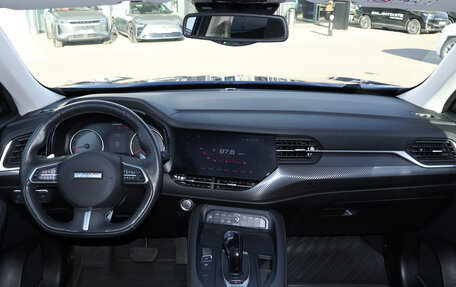 Haval F7x I, 2021 год, 1 799 000 рублей, 12 фотография