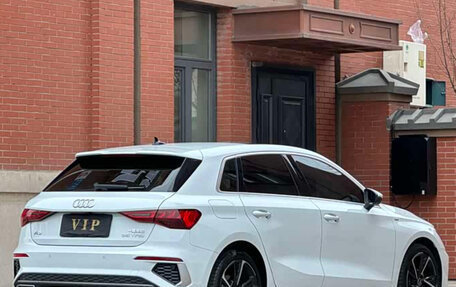 Audi A3, 2024 год, 2 250 000 рублей, 6 фотография