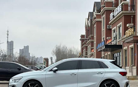 Audi A3, 2024 год, 2 250 000 рублей, 7 фотография