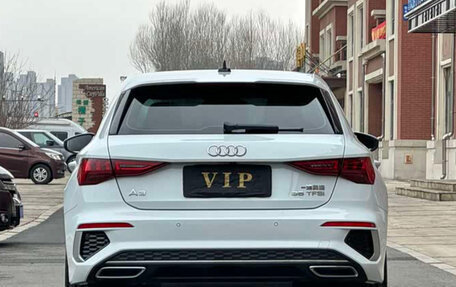 Audi A3, 2024 год, 2 250 000 рублей, 5 фотография