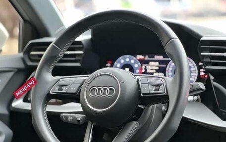 Audi A3, 2024 год, 2 250 000 рублей, 9 фотография