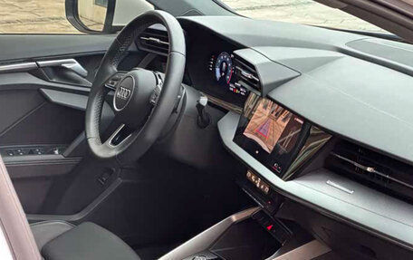 Audi A3, 2024 год, 2 250 000 рублей, 13 фотография