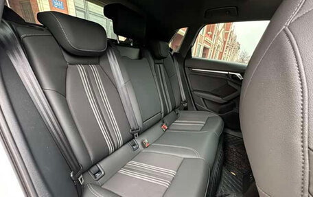 Audi A3, 2024 год, 2 250 000 рублей, 14 фотография