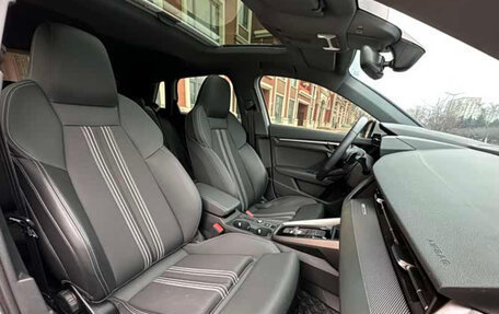 Audi A3, 2024 год, 2 250 000 рублей, 15 фотография