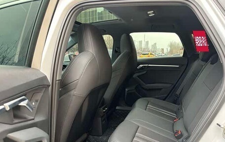 Audi A3, 2024 год, 2 250 000 рублей, 16 фотография