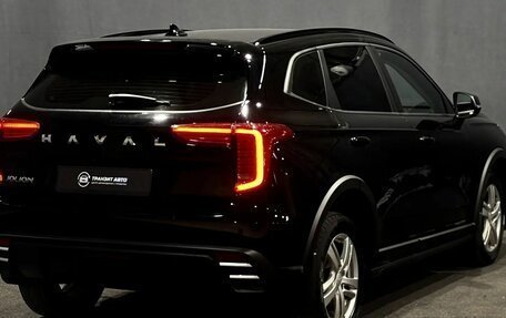 Haval Jolion, 2025 год, 1 843 000 рублей, 6 фотография
