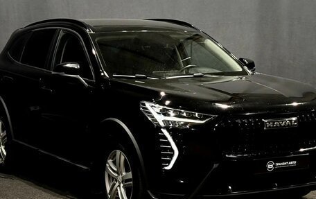 Haval Jolion, 2025 год, 1 843 000 рублей, 3 фотография