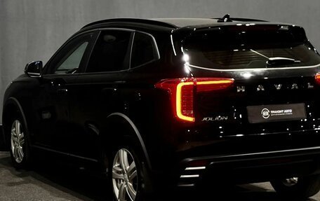Haval Jolion, 2025 год, 1 843 000 рублей, 4 фотография