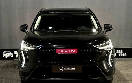 Haval Jolion, 2025 год, 1 843 000 рублей, 2 фотография