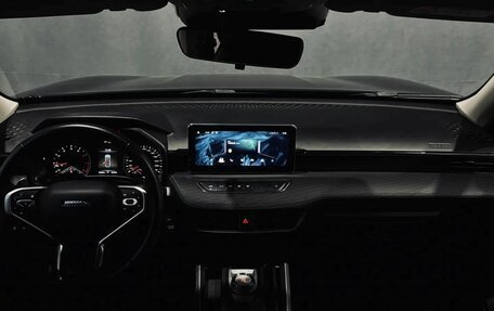 Haval Jolion, 2025 год, 1 843 000 рублей, 14 фотография