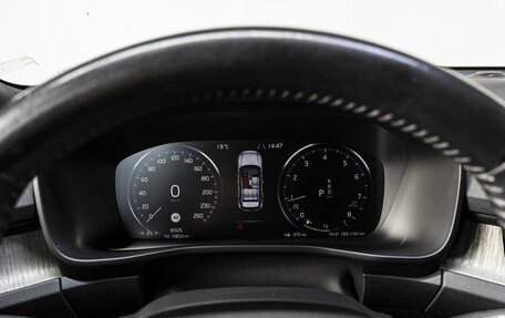 Volvo XC40 I, 2020 год, 3 480 000 рублей, 23 фотография