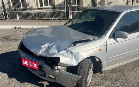 Nissan Bluebird XI, 1996 год, 100 000 рублей, 2 фотография