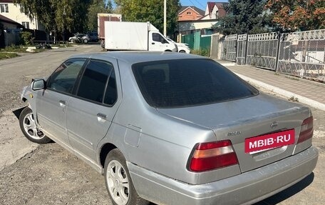 Nissan Bluebird XI, 1996 год, 100 000 рублей, 3 фотография