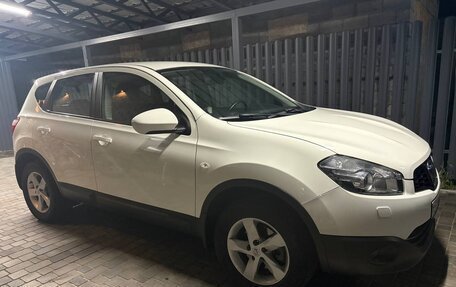 Nissan Qashqai, 2013 год, 1 200 000 рублей, 3 фотография