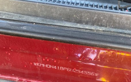 Hyundai Elantra III, 2005 год, 70 000 рублей, 14 фотография