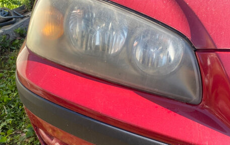 Hyundai Elantra III, 2005 год, 70 000 рублей, 10 фотография