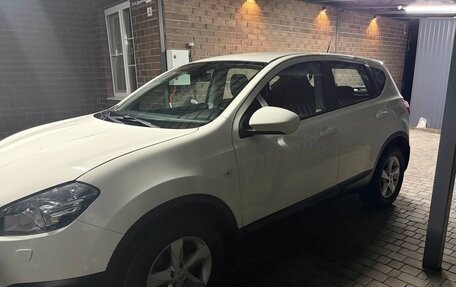 Nissan Qashqai, 2013 год, 1 200 000 рублей, 4 фотография