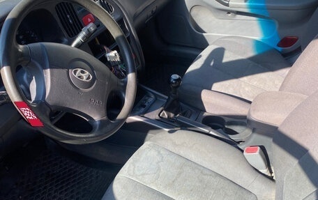 Hyundai Elantra III, 2005 год, 70 000 рублей, 11 фотография