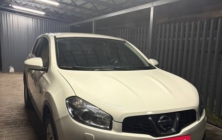 Nissan Qashqai, 2013 год, 1 200 000 рублей, 2 фотография