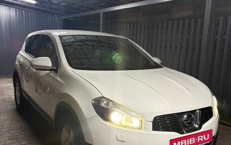 Nissan Qashqai, 2013 год, 1 200 000 рублей, 6 фотография